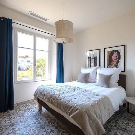 Apartament Schicke Und Moderne Im Stadtzentrum By Interhome