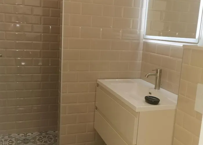 Schicke Und Moderne Im Stadtzentrum By Interhome Appartement Saint-Tropez