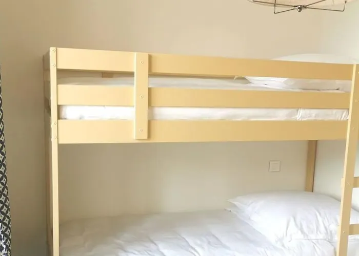 Schicke Und Moderne Im Stadtzentrum By Interhome Saint-Tropez